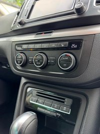 USED 2017 66 VOLKSWAGEN SHARAN 2.0 TDI BlueMotion Tech SE Nav MPV 5dr Diesel DSG Euro 6 (s/s) (150 ps) 