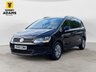 USED 2017 66 VOLKSWAGEN SHARAN 2.0 TDI BlueMotion Tech SE Nav MPV 5dr Diesel DSG Euro 6 (s/s) (150 ps) 