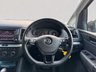 USED 2017 66 VOLKSWAGEN SHARAN 2.0 TDI BlueMotion Tech SE Nav MPV 5dr Diesel DSG Euro 6 (s/s) (150 ps) 