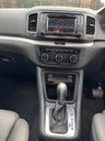 USED 2017 66 VOLKSWAGEN SHARAN 2.0 TDI BlueMotion Tech SE Nav MPV 5dr Diesel DSG Euro 6 (s/s) (150 ps) 