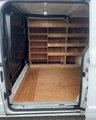USED 2022 71 FORD TRANSIT CUSTOM 2.0 300 EcoBlue Limited L2 H1 Euro 6 (s/s) 5dr TOP SPEC|AC|LWB|EURO 6|NO VAT