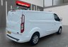 USED 2022 71 FORD TRANSIT CUSTOM 2.0 300 EcoBlue Limited L2 H1 Euro 6 (s/s) 5dr TOP SPEC|AC|LWB|EURO 6|NO VAT