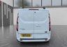 USED 2022 71 FORD TRANSIT CUSTOM 2.0 300 EcoBlue Limited L2 H1 Euro 6 (s/s) 5dr TOP SPEC|AC|LWB|EURO 6|NO VAT