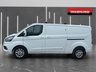 USED 2022 71 FORD TRANSIT CUSTOM 2.0 300 EcoBlue Limited L2 H1 Euro 6 (s/s) 5dr TOP SPEC|AC|LWB|EURO 6|NO VAT