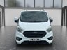 USED 2022 71 FORD TRANSIT CUSTOM 2.0 300 EcoBlue Limited L2 H1 Euro 6 (s/s) 5dr TOP SPEC|AC|LWB|EURO 6|NO VAT