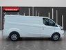 USED 2022 71 FORD TRANSIT CUSTOM 2.0 300 EcoBlue Limited L2 H1 Euro 6 (s/s) 5dr TOP SPEC|AC|LWB|EURO 6|NO VAT