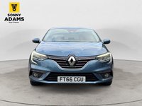 USED 2017 66 RENAULT MEGANE 1.2 TCe Dynamique Nav Hatchback 5dr Petrol Manual Euro 6 (s/s) (130 ps) 