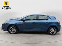 USED 2017 66 RENAULT MEGANE 1.2 TCe Dynamique Nav Hatchback 5dr Petrol Manual Euro 6 (s/s) (130 ps) 