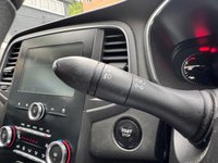 USED 2017 66 RENAULT MEGANE 1.2 TCe Dynamique Nav Hatchback 5dr Petrol Manual Euro 6 (s/s) (130 ps) 