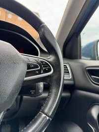 USED 2017 66 RENAULT MEGANE 1.2 TCe Dynamique Nav Hatchback 5dr Petrol Manual Euro 6 (s/s) (130 ps) 
