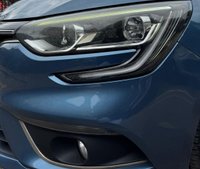 USED 2017 66 RENAULT MEGANE 1.2 TCe Dynamique Nav Hatchback 5dr Petrol Manual Euro 6 (s/s) (130 ps) 