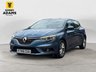 USED 2017 66 RENAULT MEGANE 1.2 TCe Dynamique Nav Hatchback 5dr Petrol Manual Euro 6 (s/s) (130 ps) 