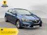 USED 2017 66 RENAULT MEGANE 1.2 TCe Dynamique Nav Hatchback 5dr Petrol Manual Euro 6 (s/s) (130 ps) 