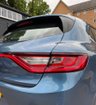 USED 2017 66 RENAULT MEGANE 1.2 TCe Dynamique Nav Hatchback 5dr Petrol Manual Euro 6 (s/s) (130 ps) 