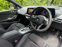USED 2025 75 BMW 1 SERIES 2.0 M135i Hatchback 5dr Petrol DCT xDrive Euro 6 (s/s) (300 ps) 