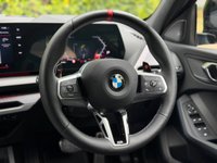 USED 2025 75 BMW 1 SERIES 2.0 M135i Hatchback 5dr Petrol DCT xDrive Euro 6 (s/s) (300 ps) 