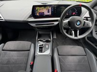 USED 2025 75 BMW 1 SERIES 2.0 M135i Hatchback 5dr Petrol DCT xDrive Euro 6 (s/s) (300 ps) 