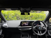 USED 2025 75 BMW 1 SERIES 2.0 M135i Hatchback 5dr Petrol DCT xDrive Euro 6 (s/s) (300 ps) 