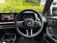 USED 2025 75 BMW 1 SERIES 2.0 M135i Hatchback 5dr Petrol DCT xDrive Euro 6 (s/s) (300 ps) 