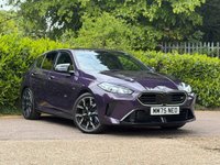 USED 2025 75 BMW 1 SERIES 2.0 M135i Hatchback 5dr Petrol DCT xDrive Euro 6 (s/s) (300 ps) 