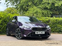 USED 2025 75 BMW 1 SERIES 2.0 M135i Hatchback 5dr Petrol DCT xDrive Euro 6 (s/s) (300 ps) 