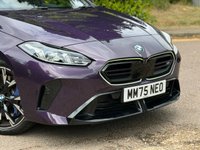 USED 2025 75 BMW 1 SERIES 2.0 M135i Hatchback 5dr Petrol DCT xDrive Euro 6 (s/s) (300 ps) 