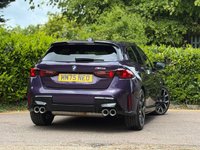 USED 2025 75 BMW 1 SERIES 2.0 M135i Hatchback 5dr Petrol DCT xDrive Euro 6 (s/s) (300 ps) 
