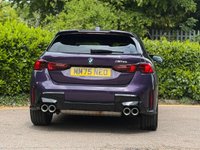 USED 2025 75 BMW 1 SERIES 2.0 M135i Hatchback 5dr Petrol DCT xDrive Euro 6 (s/s) (300 ps) 