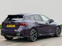 USED 2025 75 BMW 1 SERIES 2.0 M135i Hatchback 5dr Petrol DCT xDrive Euro 6 (s/s) (300 ps) 