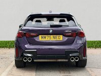 USED 2025 75 BMW 1 SERIES 2.0 M135i Hatchback 5dr Petrol DCT xDrive Euro 6 (s/s) (300 ps) 