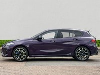 USED 2025 75 BMW 1 SERIES 2.0 M135i Hatchback 5dr Petrol DCT xDrive Euro 6 (s/s) (300 ps) 