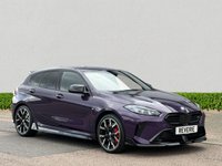 USED 2025 75 BMW 1 SERIES 2.0 M135i Hatchback 5dr Petrol DCT xDrive Euro 6 (s/s) (300 ps) 