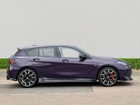 USED 2025 75 BMW 1 SERIES 2.0 M135i Hatchback 5dr Petrol DCT xDrive Euro 6 (s/s) (300 ps) 