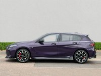 USED 2025 75 BMW 1 SERIES 2.0 M135i Hatchback 5dr Petrol DCT xDrive Euro 6 (s/s) (300 ps) 