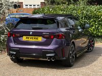 USED 2025 75 BMW 1 SERIES 2.0 M135i Hatchback 5dr Petrol DCT xDrive Euro 6 (s/s) (300 ps) 