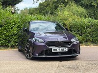 USED 2025 75 BMW 1 SERIES 2.0 M135i Hatchback 5dr Petrol DCT xDrive Euro 6 (s/s) (300 ps) 