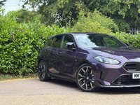 USED 2025 75 BMW 1 SERIES 2.0 M135i Hatchback 5dr Petrol DCT xDrive Euro 6 (s/s) (300 ps) 