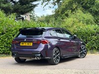 USED 2025 75 BMW 1 SERIES 2.0 M135i Hatchback 5dr Petrol DCT xDrive Euro 6 (s/s) (300 ps) 