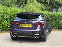USED 2025 75 BMW 1 SERIES 2.0 M135i Hatchback 5dr Petrol DCT xDrive Euro 6 (s/s) (300 ps) 