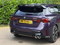USED 2025 75 BMW 1 SERIES 2.0 M135i Hatchback 5dr Petrol DCT xDrive Euro 6 (s/s) (300 ps) 
