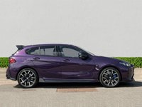 USED 2025 75 BMW 1 SERIES 2.0 M135i Hatchback 5dr Petrol DCT xDrive Euro 6 (s/s) (300 ps) 