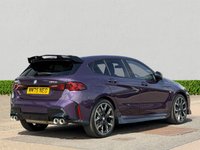 USED 2025 75 BMW 1 SERIES 2.0 M135i Hatchback 5dr Petrol DCT xDrive Euro 6 (s/s) (300 ps) 