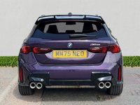 USED 2025 75 BMW 1 SERIES 2.0 M135i Hatchback 5dr Petrol DCT xDrive Euro 6 (s/s) (300 ps) 