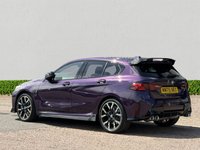 USED 2025 75 BMW 1 SERIES 2.0 M135i Hatchback 5dr Petrol DCT xDrive Euro 6 (s/s) (300 ps) 