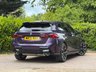 USED 2025 75 BMW 1 SERIES 2.0 M135i Hatchback 5dr Petrol DCT xDrive Euro 6 (s/s) (300 ps) 