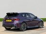 USED 2025 75 BMW 1 SERIES 2.0 M135i Hatchback 5dr Petrol DCT xDrive Euro 6 (s/s) (300 ps) 