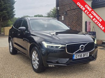 View our Volvo Xc60