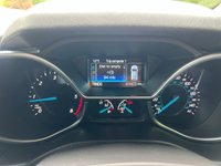 USED 2018 67 FORD TRANSIT CONNECT 1.5 TDCi 220 Trend Panel Van 5dr Diesel Powershift L1 H1 (129 g/km, 118 bhp) 