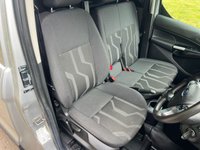 USED 2018 67 FORD TRANSIT CONNECT 1.5 TDCi 220 Trend Panel Van 5dr Diesel Powershift L1 H1 (129 g/km, 118 bhp) 
