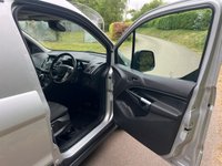 USED 2018 67 FORD TRANSIT CONNECT 1.5 TDCi 220 Trend Panel Van 5dr Diesel Powershift L1 H1 (129 g/km, 118 bhp) 